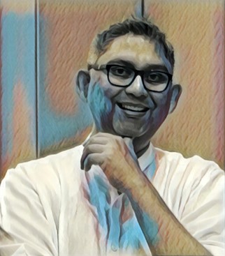 Mr Srinivas Rao