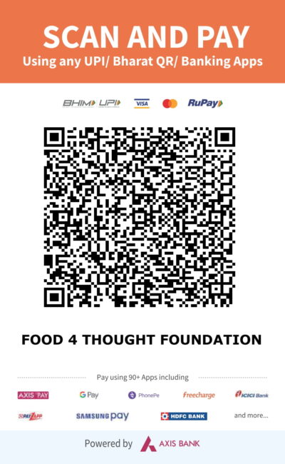 FOOD 4 THOUGHT FOUNDATION-1