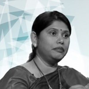 Madhavi Sharma