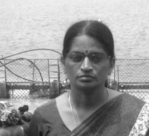 Ms VIjaya Sharma