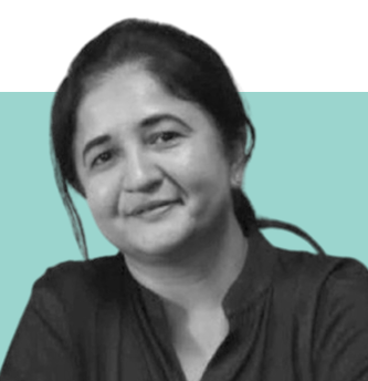 Shefali Rao
