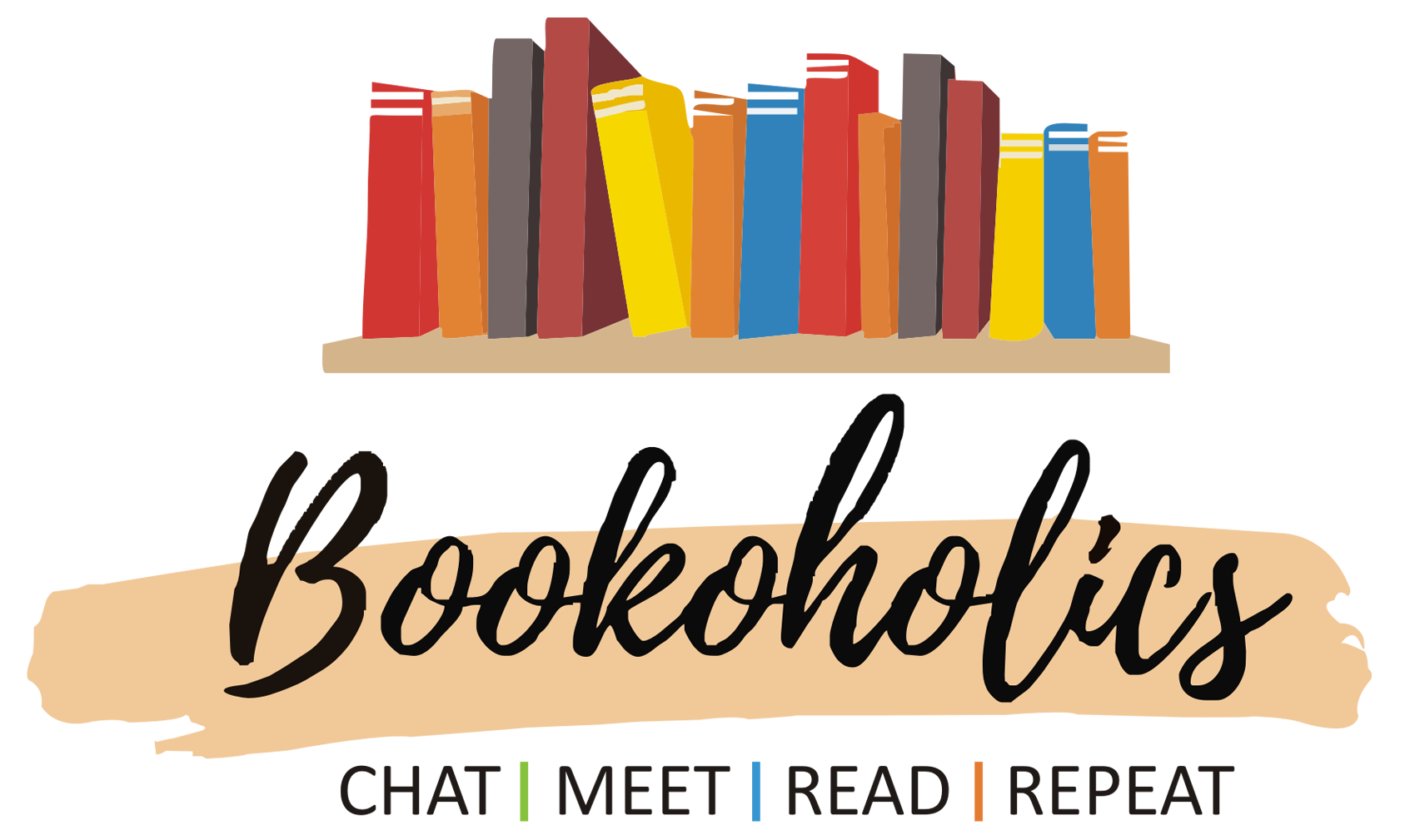 Bookoholics Book Club Pune