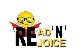 Read 'N'Rejoice